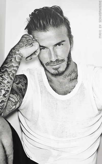 David Beckham KnGeSmMX_o