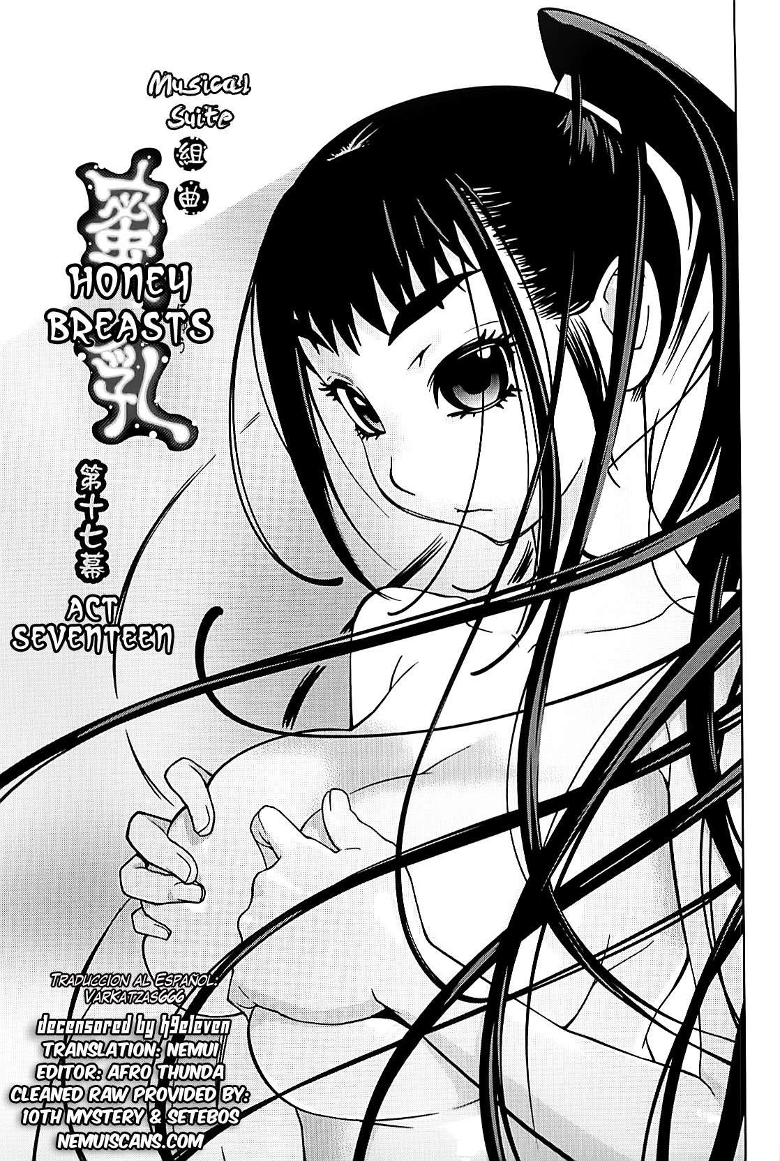 Kumikyoku Mitsunyuu 2 Ch-1-8 Sin Censura Chapter-7 - 0