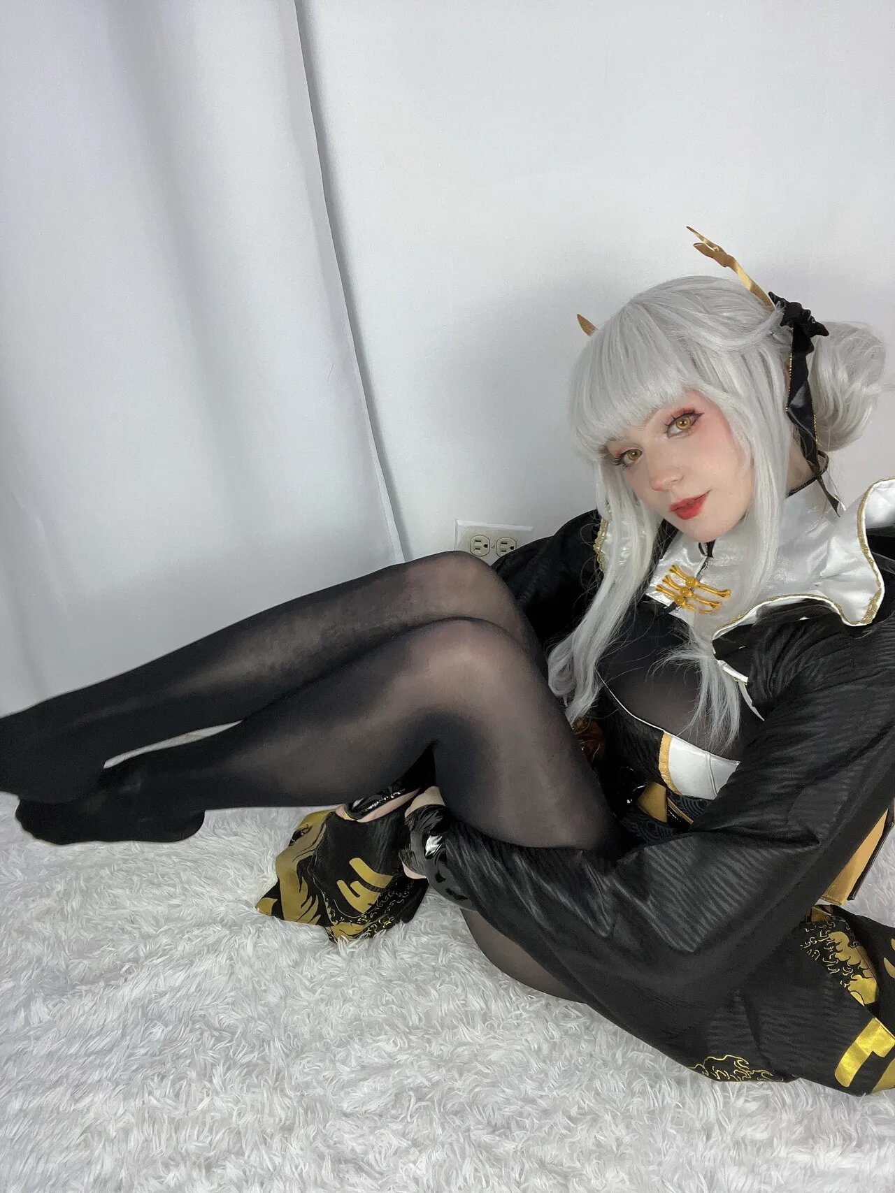 Satin Stars - Blanc