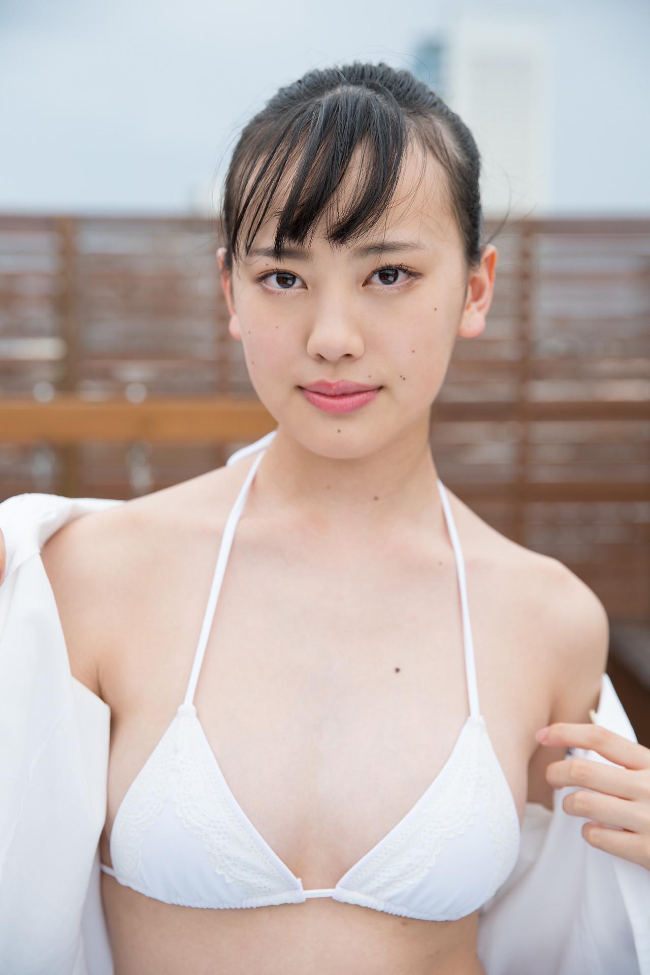 Sarina Kashiwagi 柏木さりな, [Minisuka.tv] 2023.07.06 Regular Gallery 2.2(47)