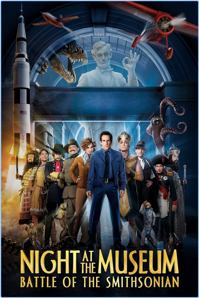 Night At The Museum Battle Of The Smithsonian (2009) [1080p] BluRay (x264) [6 CH] OKnpSEf3_o