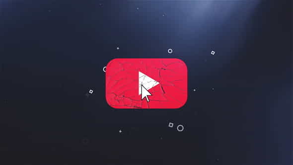 YouTube Short Logo Reveal - VideoHive 25507062