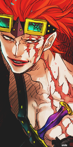 Eustass Kid