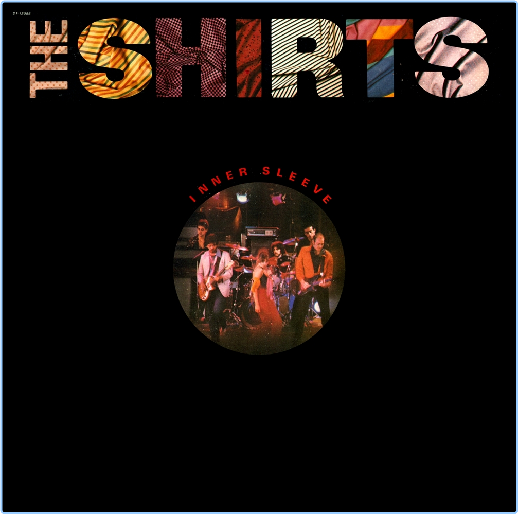 The Shirts (1980) Inner Sleeve LP Capitol ST 12085 [FLAC] 2IvG5Y1v_o