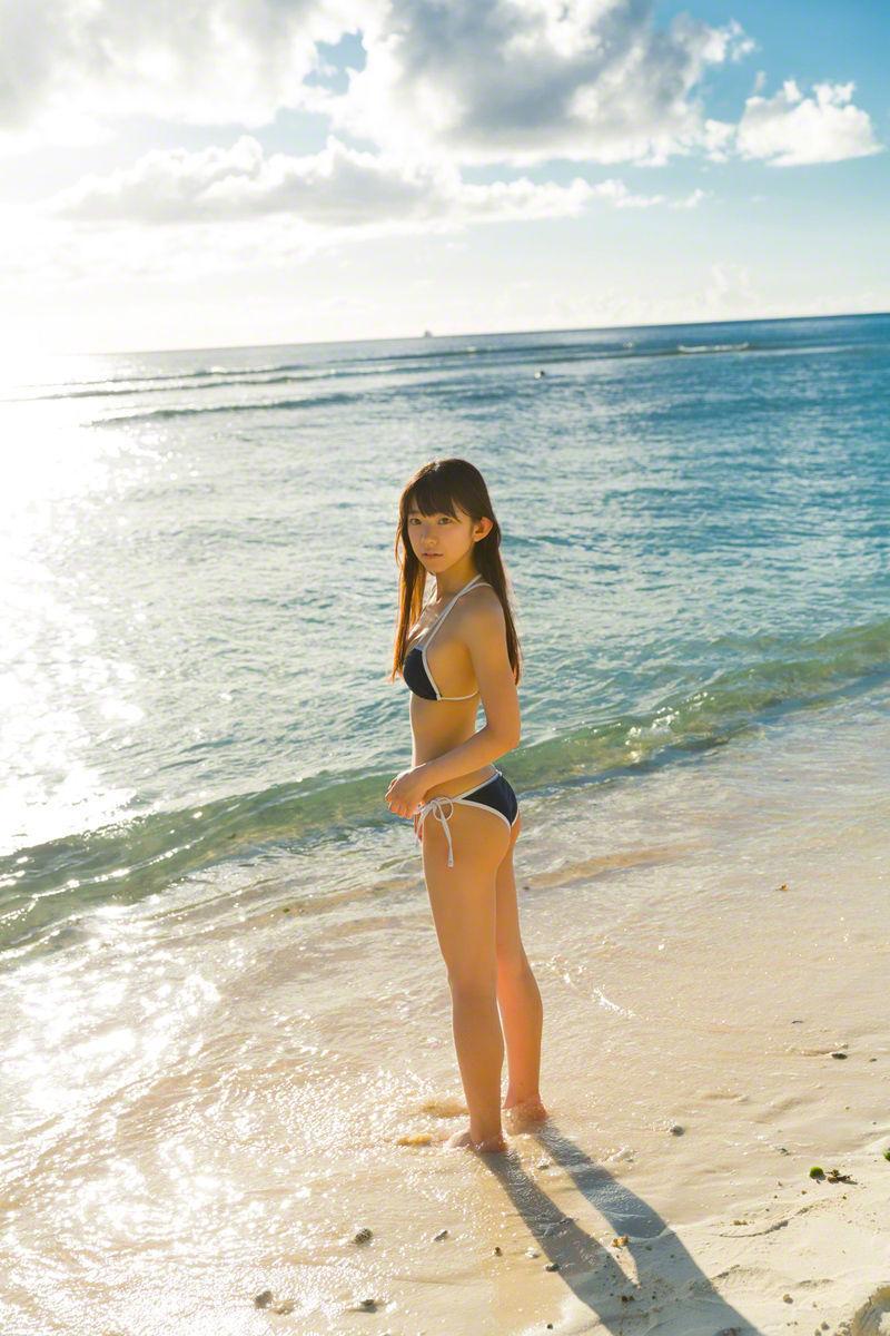 長澤茉里奈 Marina Nagasawa [Wanibooks] #155 写真集(94)