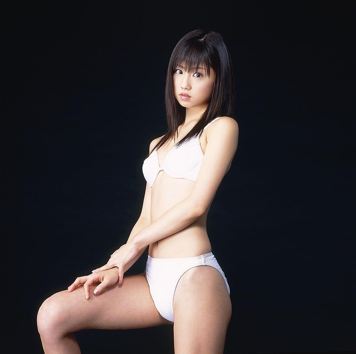 [DGC] NO.026 Yuko Ogura 小倉優子 写真集(16)