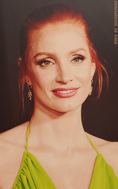 Jessica Chastain - Page 14 6thbv6WG_o