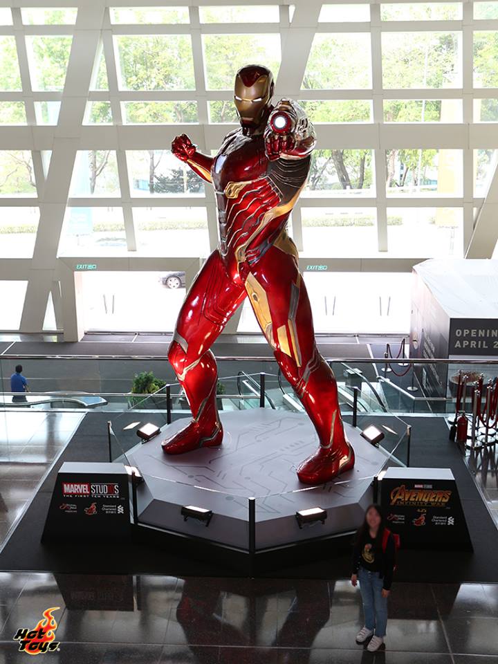 Exhibition Hot Toys : Avengers - Infinity Wars  JBA3abtf_o