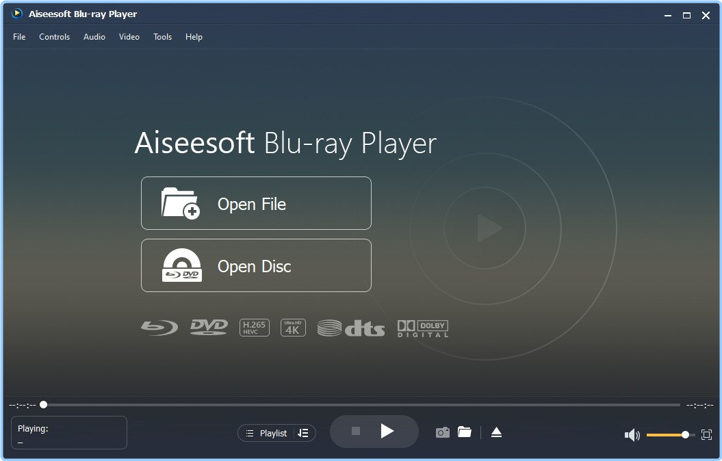 Aiseesoft Blu-Ray Player 6.7.66 Repack & Portable by Elchupacabra SWXR9Ykl_o