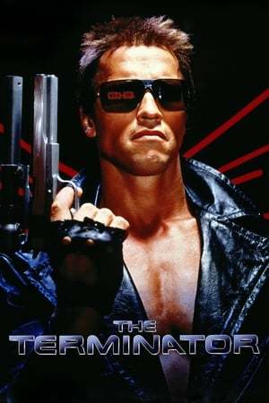 The Terminator 1984 720p 1080p BluRay