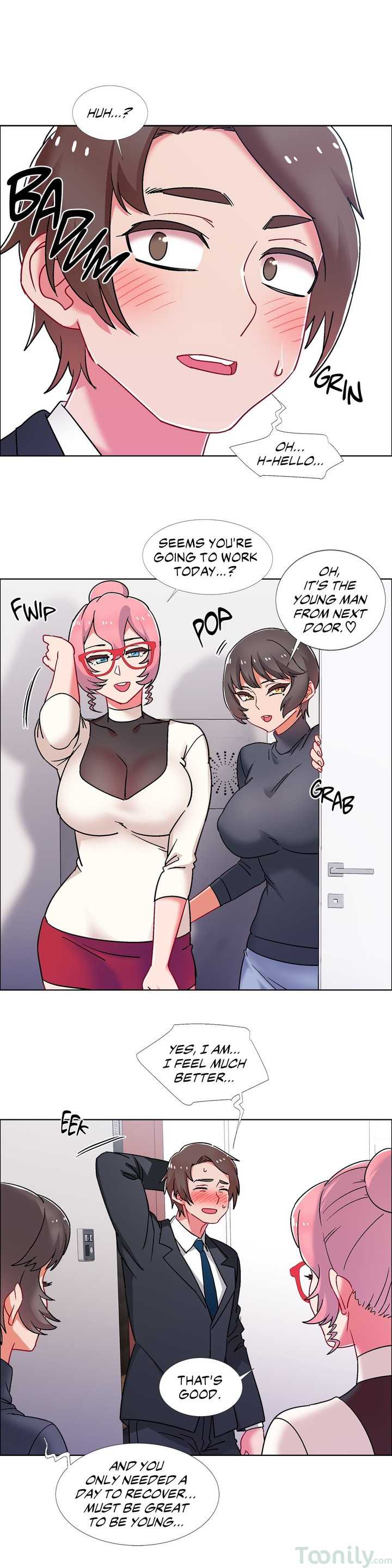 Манга rental. Rental girls manhwa. Rental girls читать.