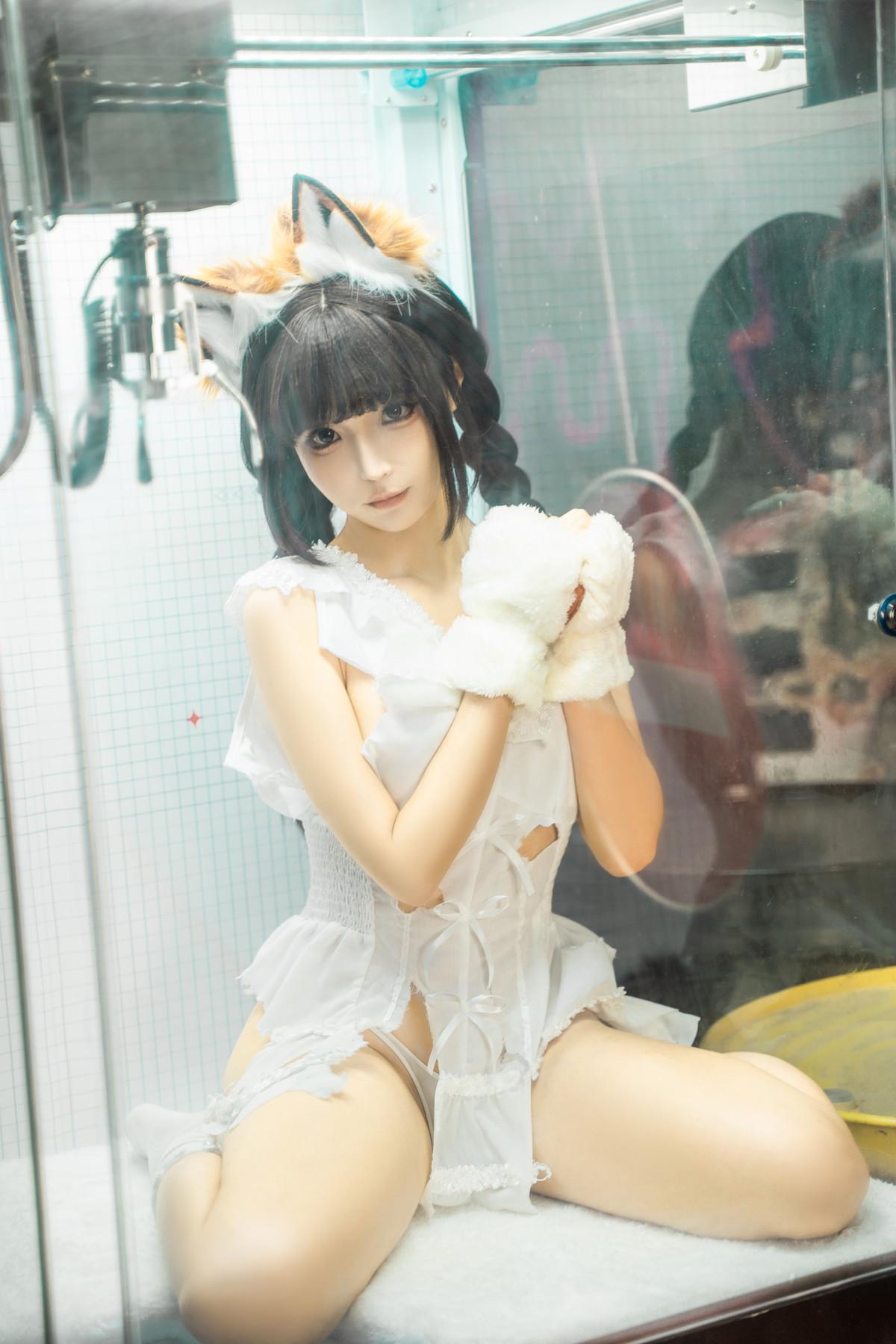 Cosplay 蠢沫沫Chunmomo 娃娃机 Set.01(14)