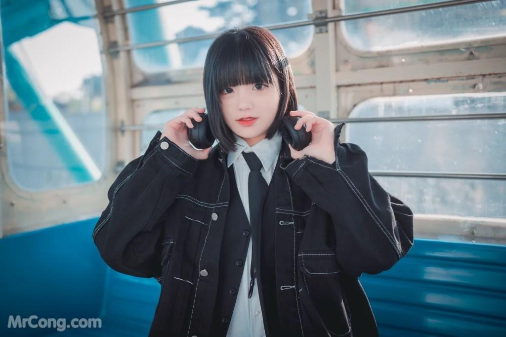 DJAWA Photo - Jeong Jenny (정제니): "Theme Park Girl" (162 photos)(125)