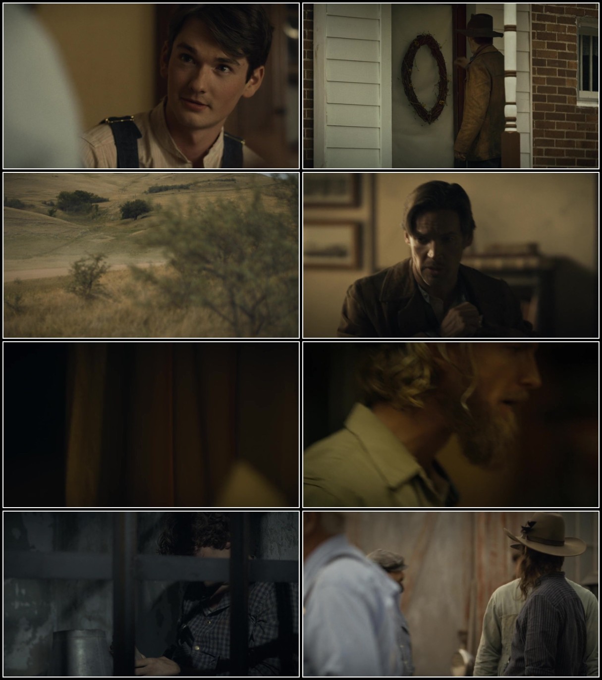 End Of The Rope (2023) 720p WEBRip x264 AAC-YTS IfXoBWo5_o