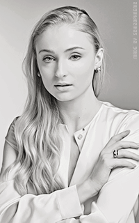 Sophie Turner - Page 2 91YMIfqS_o