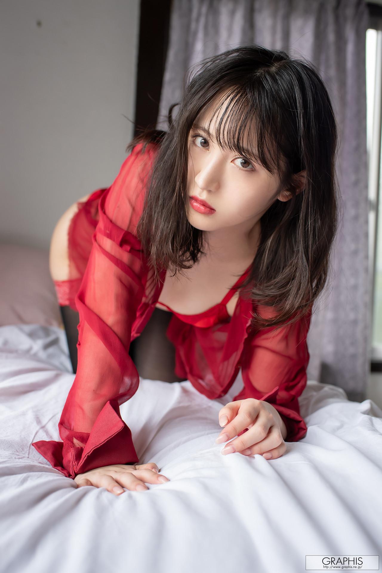 Rikka Ono 小野六花, [Graphis] 2023.08.25 Limited Edition(26)