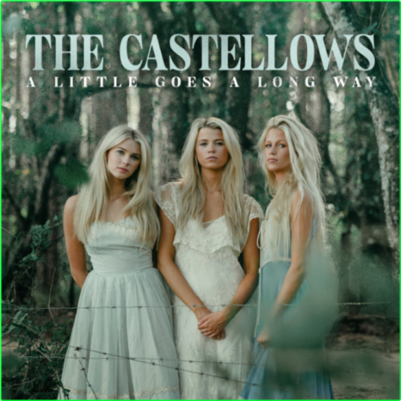 The Castellows A Little Goes A Long Way (2024) WEB [FLAC] 16BITS 44 1KHZ 3MpwjInT_o