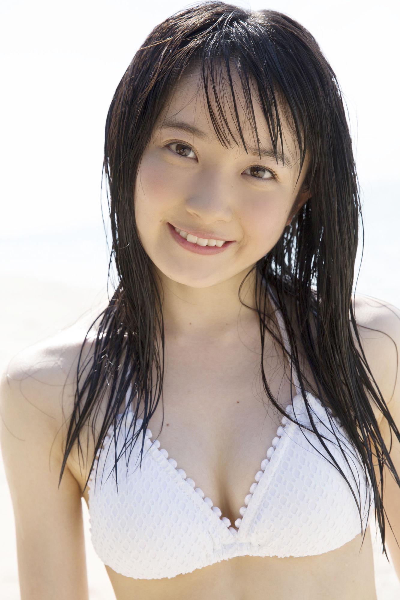 Chisaki Morito 森户知沙希/森戸知沙希 [Hello! Project Digital Books] No.165 写真集(91)