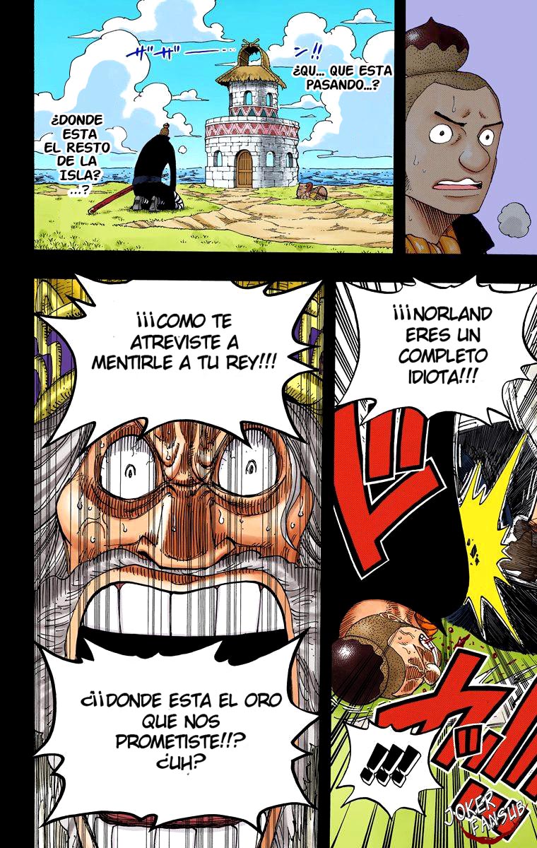 color - One Piece Manga 286-291 [Full Color] GbbSm1b6_o