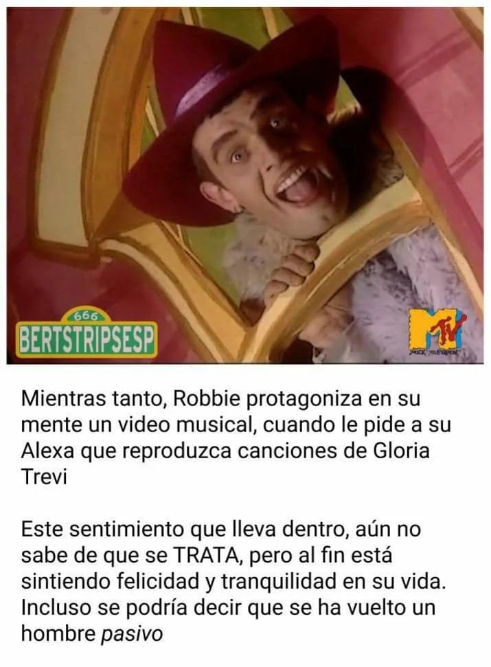 StingyTacus - Serendipia de amor en Lazy Town - 18