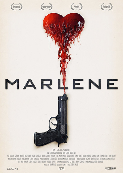  / Marlene (2020/WEB-DL/WEB-DLRip)