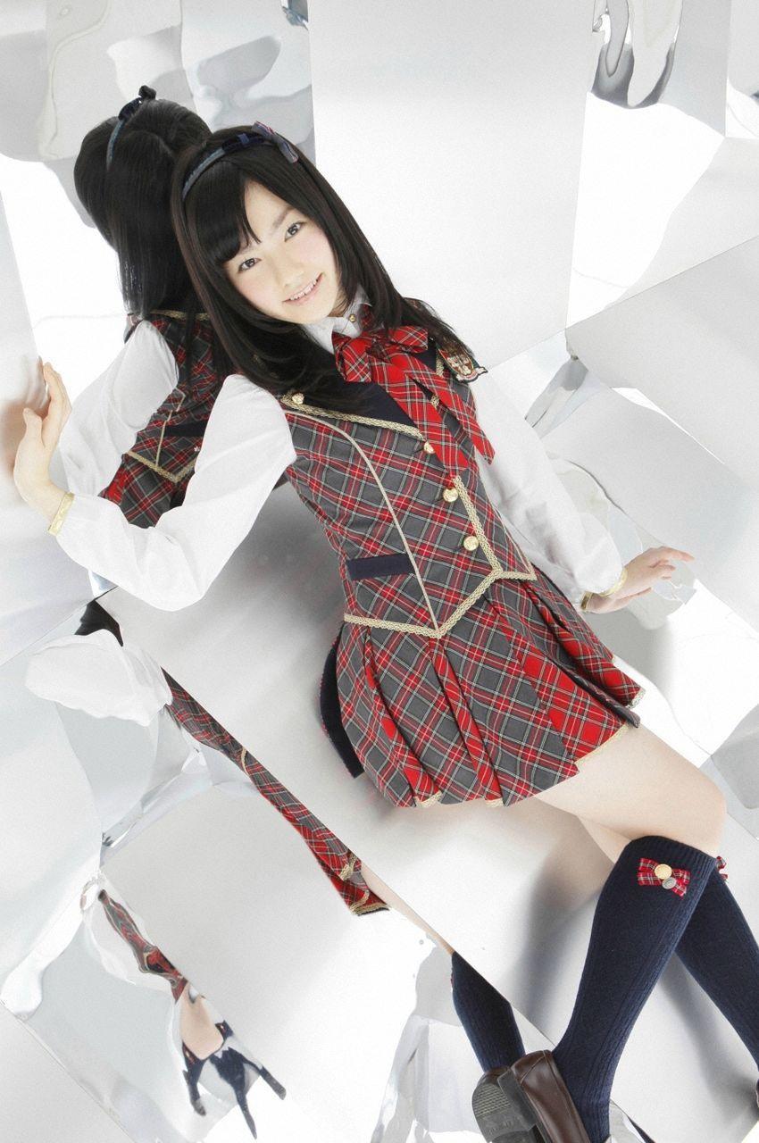 AKB48《WORLD GIRLS》 [VYJ] 写真集(22)