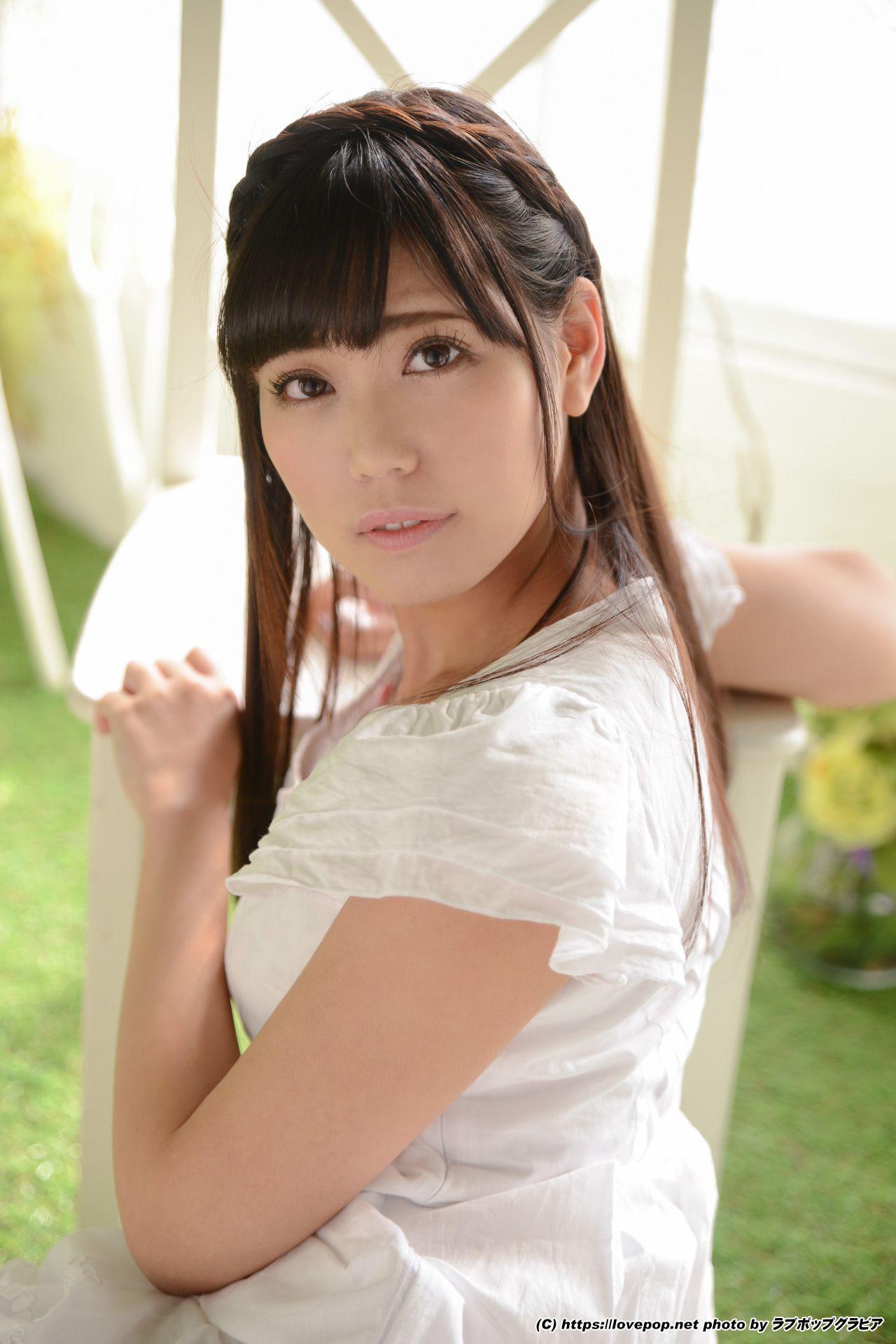 [LOVEPOP] Saemi Shinohara 篠原冴美 Photoset 01 写真集(28)