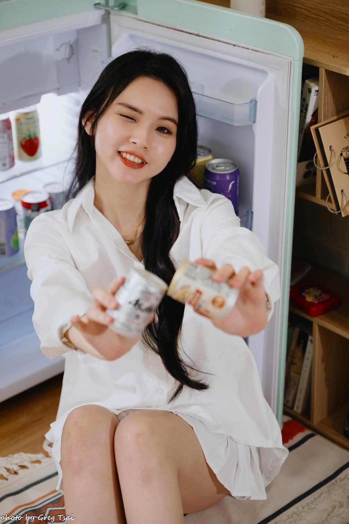 Cosplay 米浆 – 居家百褶裙 Set.02(34)