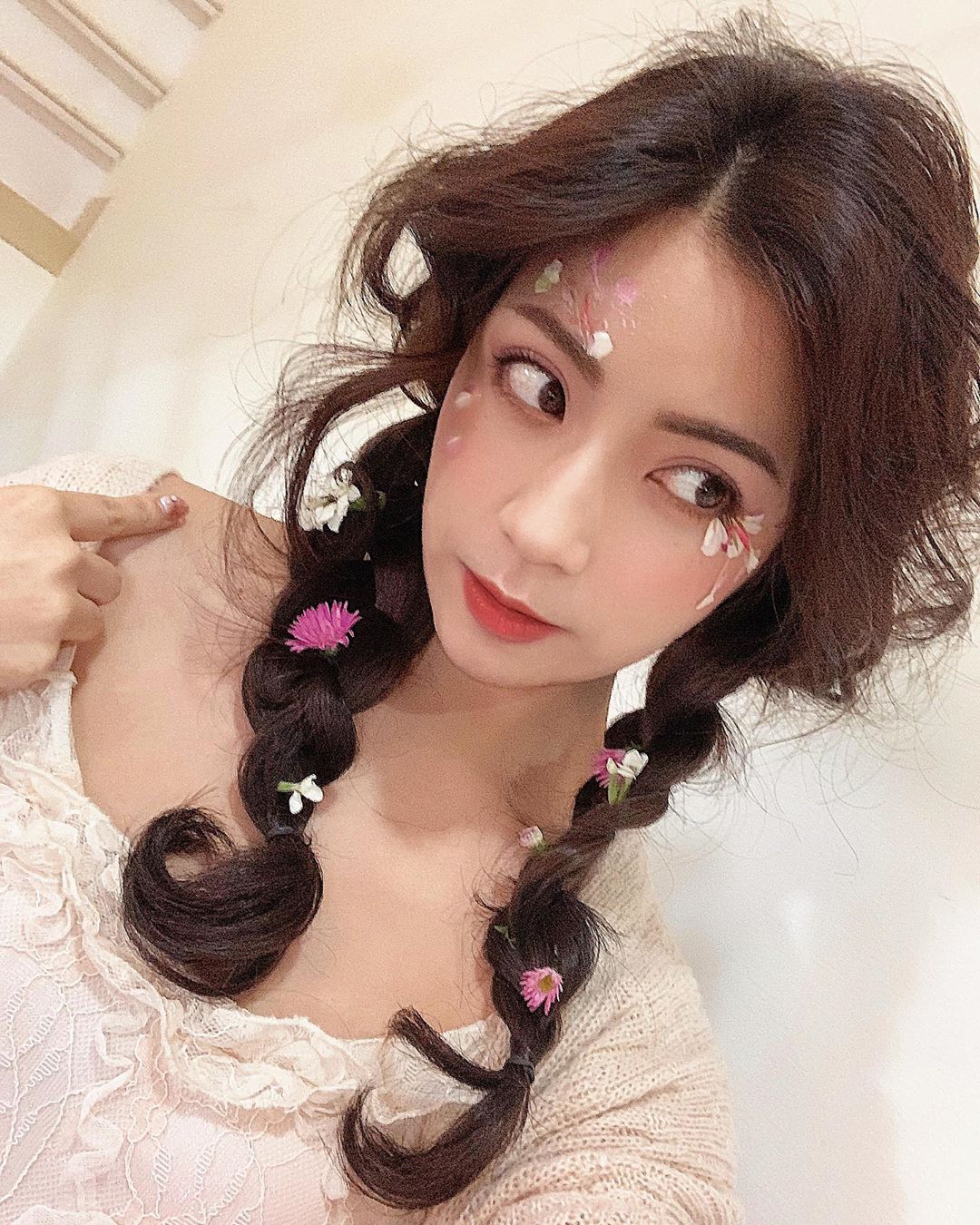 直播正妹—小璦 Aihsieh oeNEMJ3N o - 直播正妹—小璦 Aihsieh