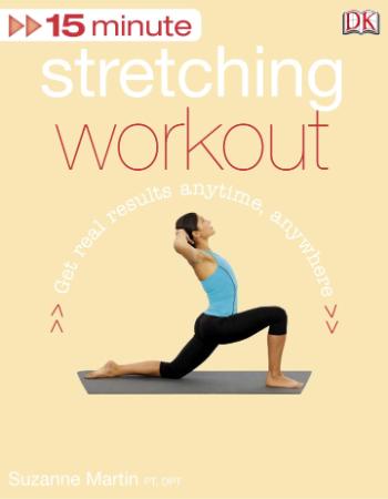Stretching 15 Minute Workout