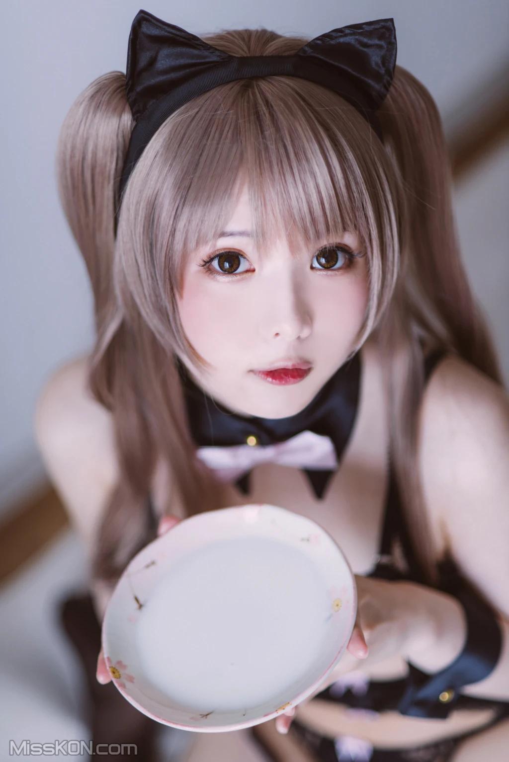 Coser@霜月shimo: SUMMER (95 photos)(45)