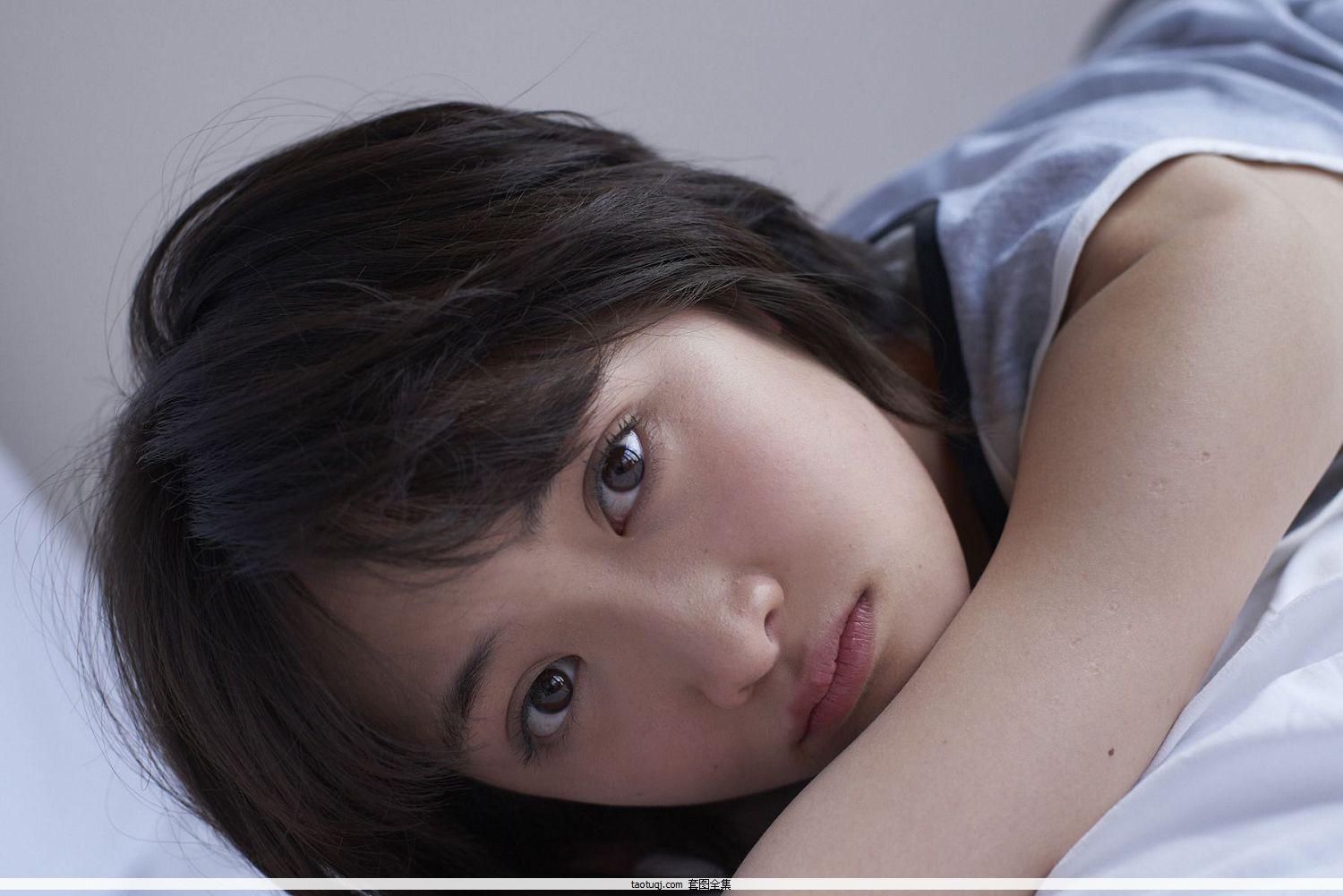 [H!P Digital Books] Vol.146 工藤遥 Haruka Kudo 写真套图(11)