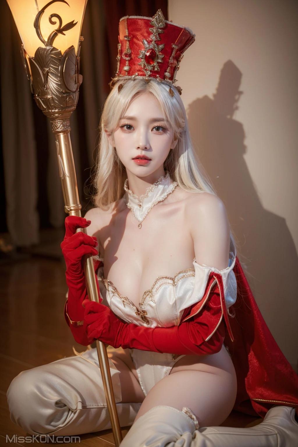 [AI Generated] 拟实画风 Vol.061 (136 photos)(45)