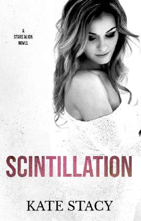 Scintillation   Kate Stacy