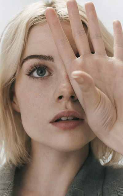 Lucy Boynton - Page 2 JIcGzdFf_o