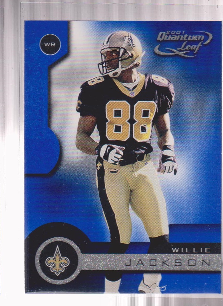 New Orleans Saints Cards You Pick -- Get 40% off Details Inside A7