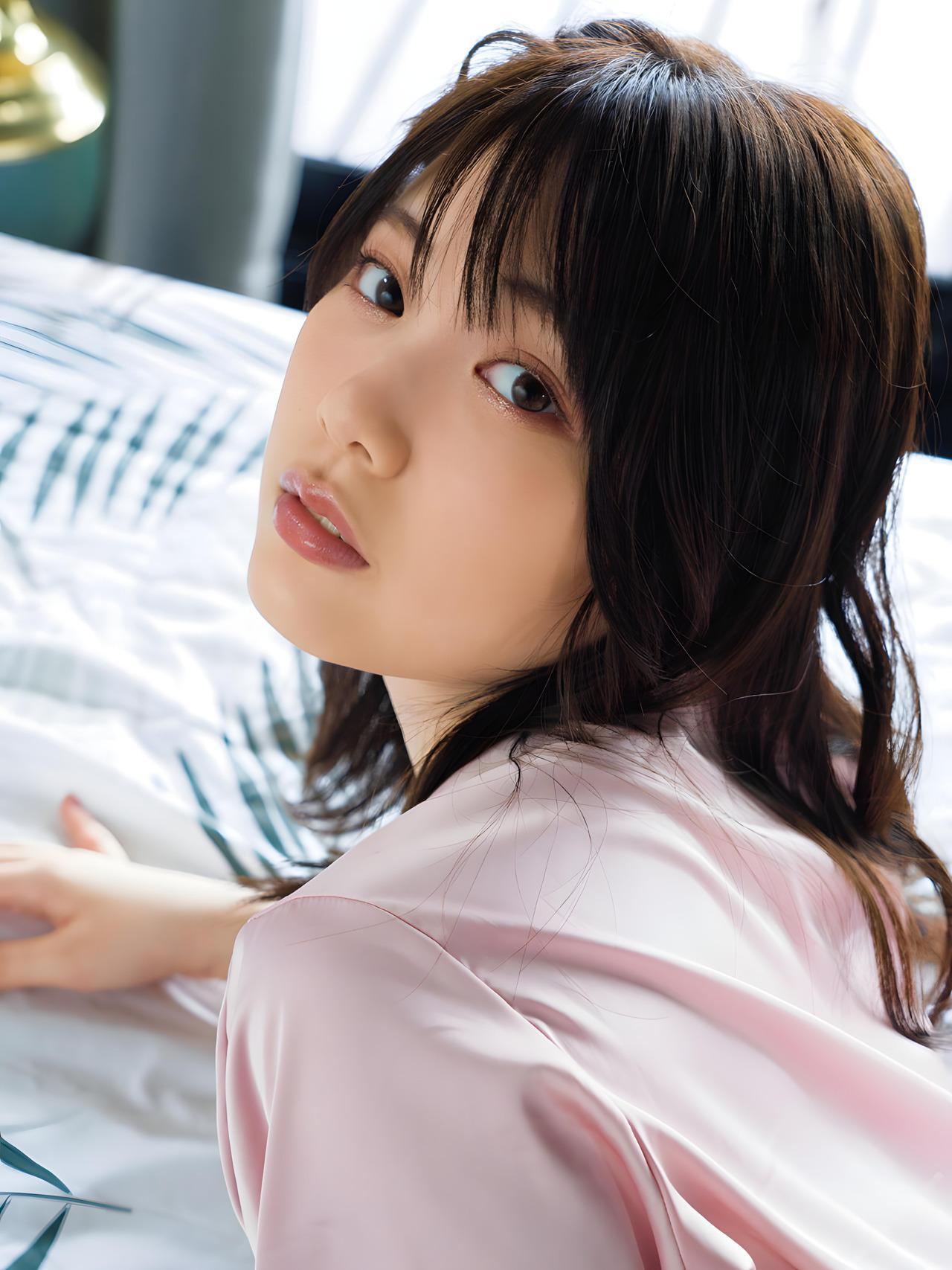 Mio Ishikawa 石川澪, 写真集 アイドルコレクション [MIO] オンデマンド (ペーパーバック) Set.03(3)