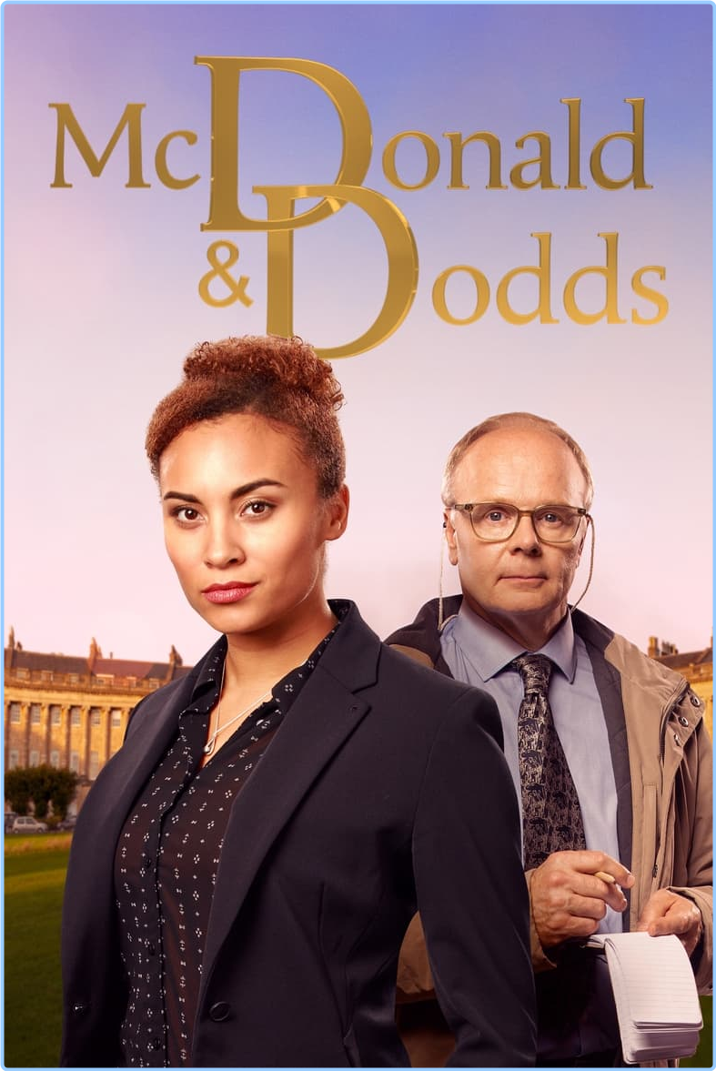 McDonald And Dodds (2020) S01-S04 [720p] WEB-DL (x265) ArOGyENr_o