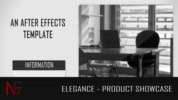 Elegance - Product Showcase - VideoHive 2862974