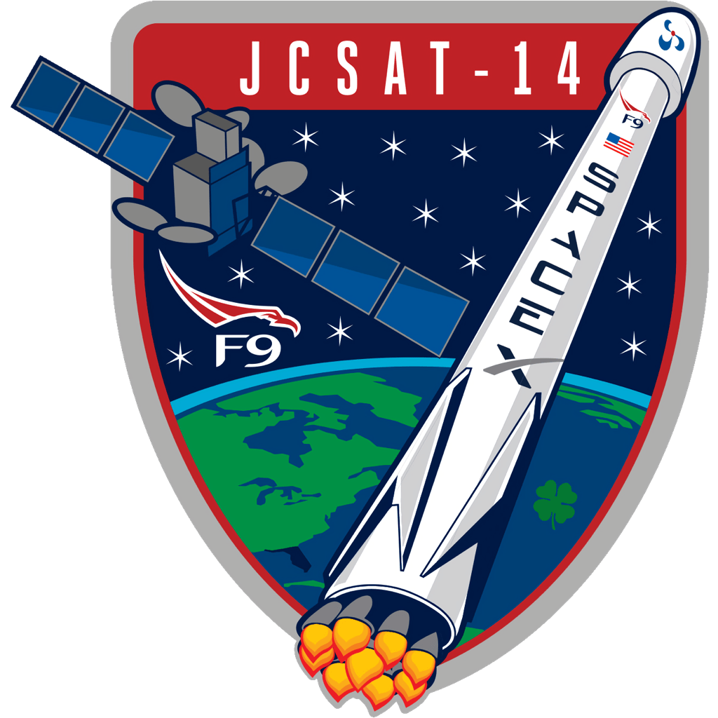 JCSAT-2B