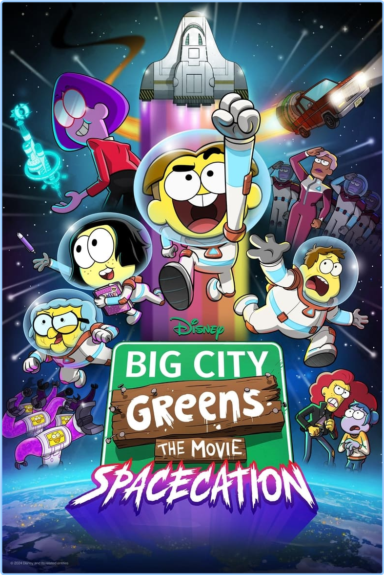 Big City Greens The Movie Spacecation (2024) [1080p/720p] WEBrip (x264) [6 CH] ItVsugHB_o