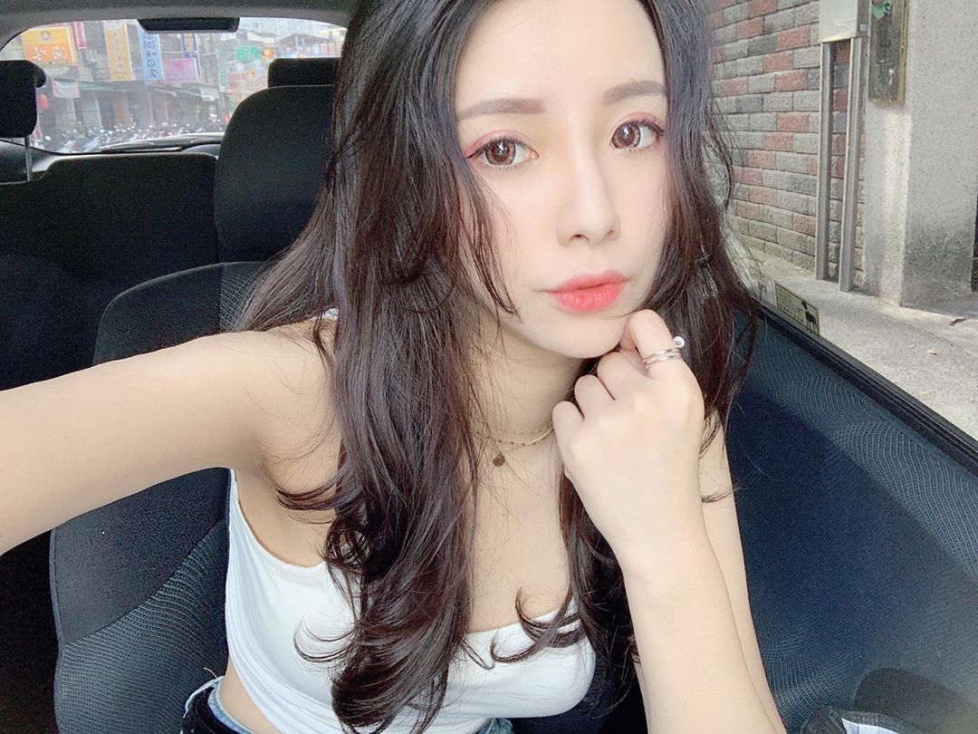 IG正妹—kelly Zxus5wzy o - IG正妹—kelly