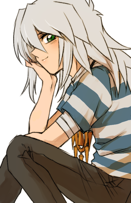 Ryou Bakura