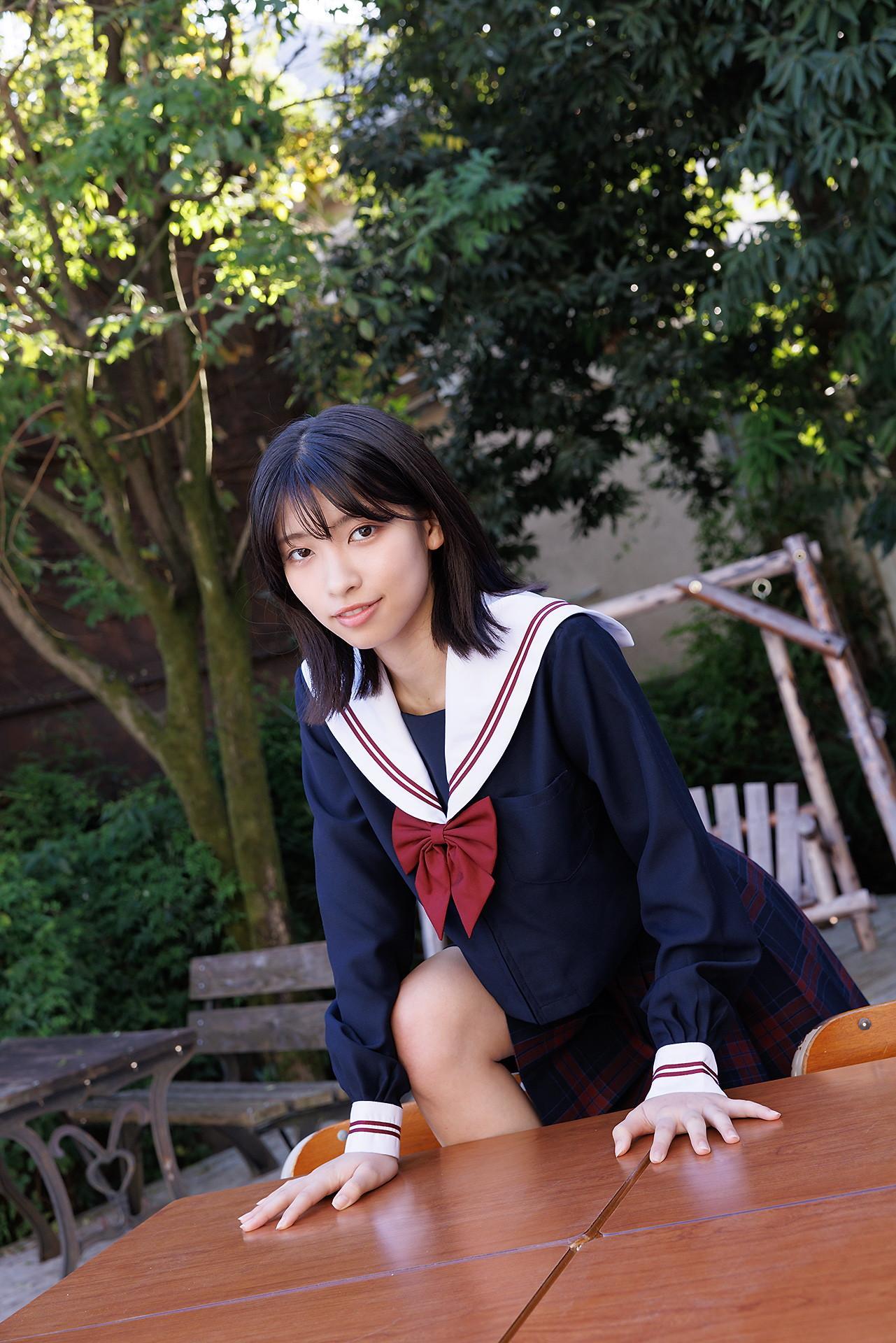 Akane Nishikawa 西川茜, Minisuka.tv 2025.02.27 Regular Gallery Set 09.01(18)