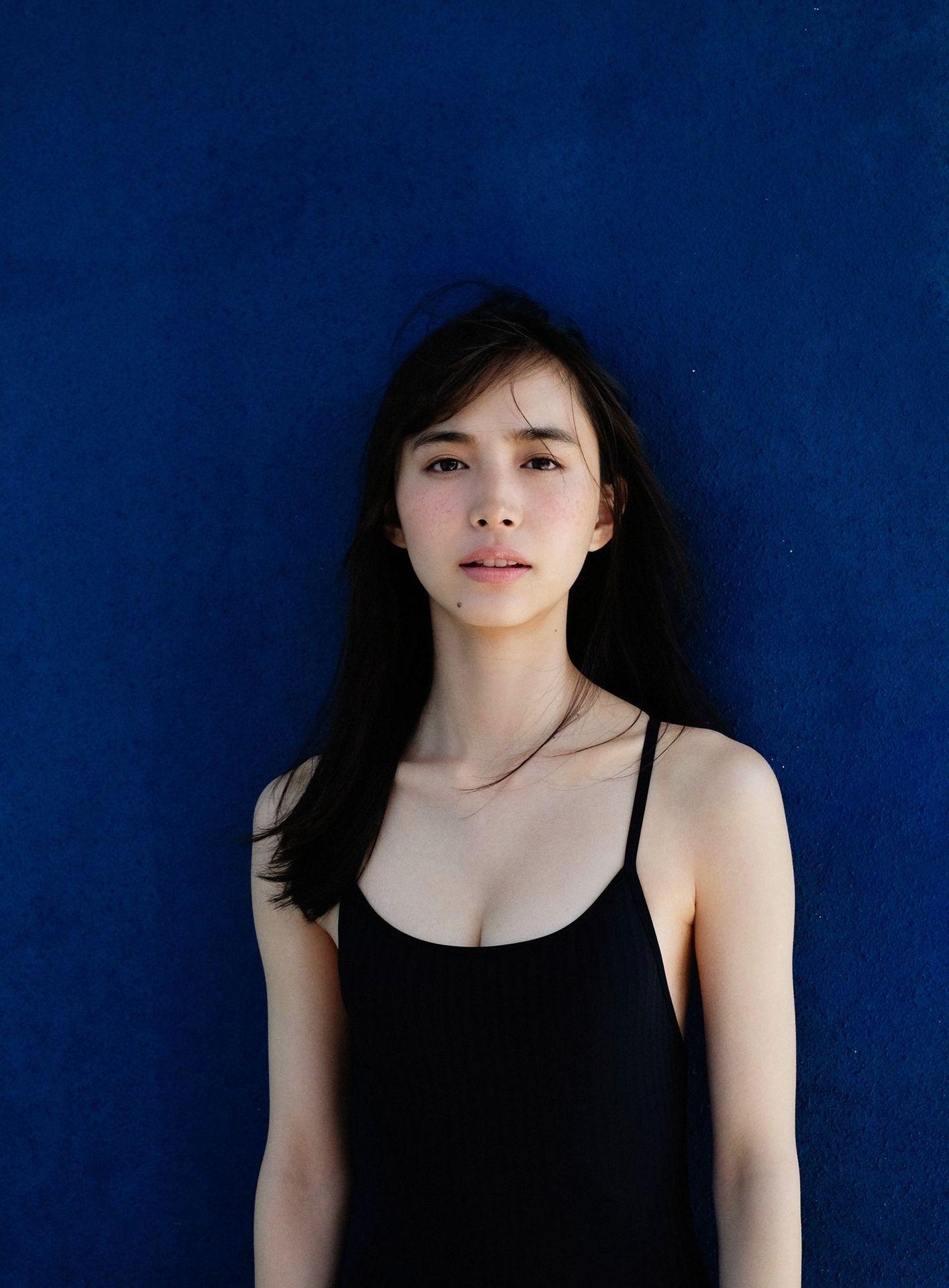 Hiroe Igeta 井桁弘恵, 週プレ PHOTO BOOK 「いげちゃん」 Set.01(20)