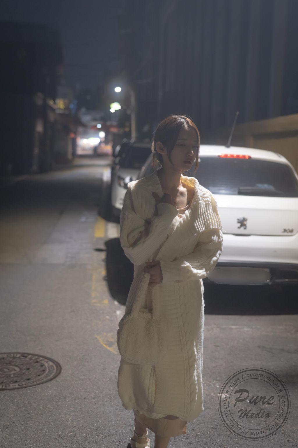 Pure Media Vol.269: Yeha (예하) – Visit Suspicious Hospital (201 photos)(2)