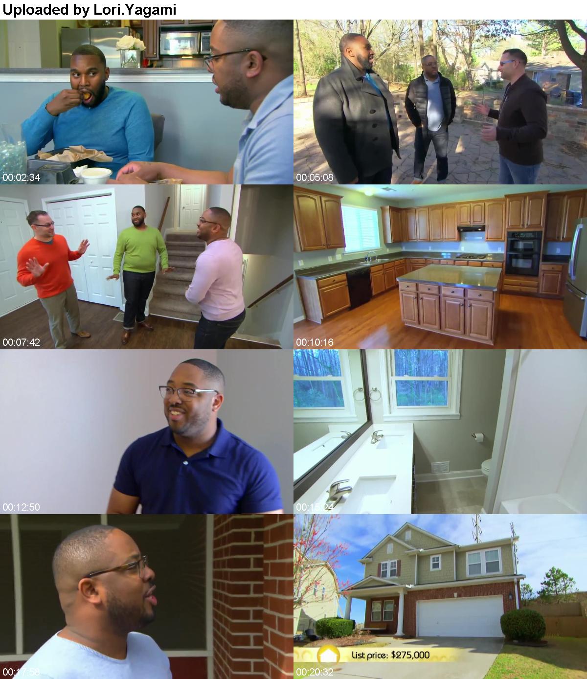 House Hunters S177E02 on The Rocks in Atlanta WEB x264-CAFFEiNE