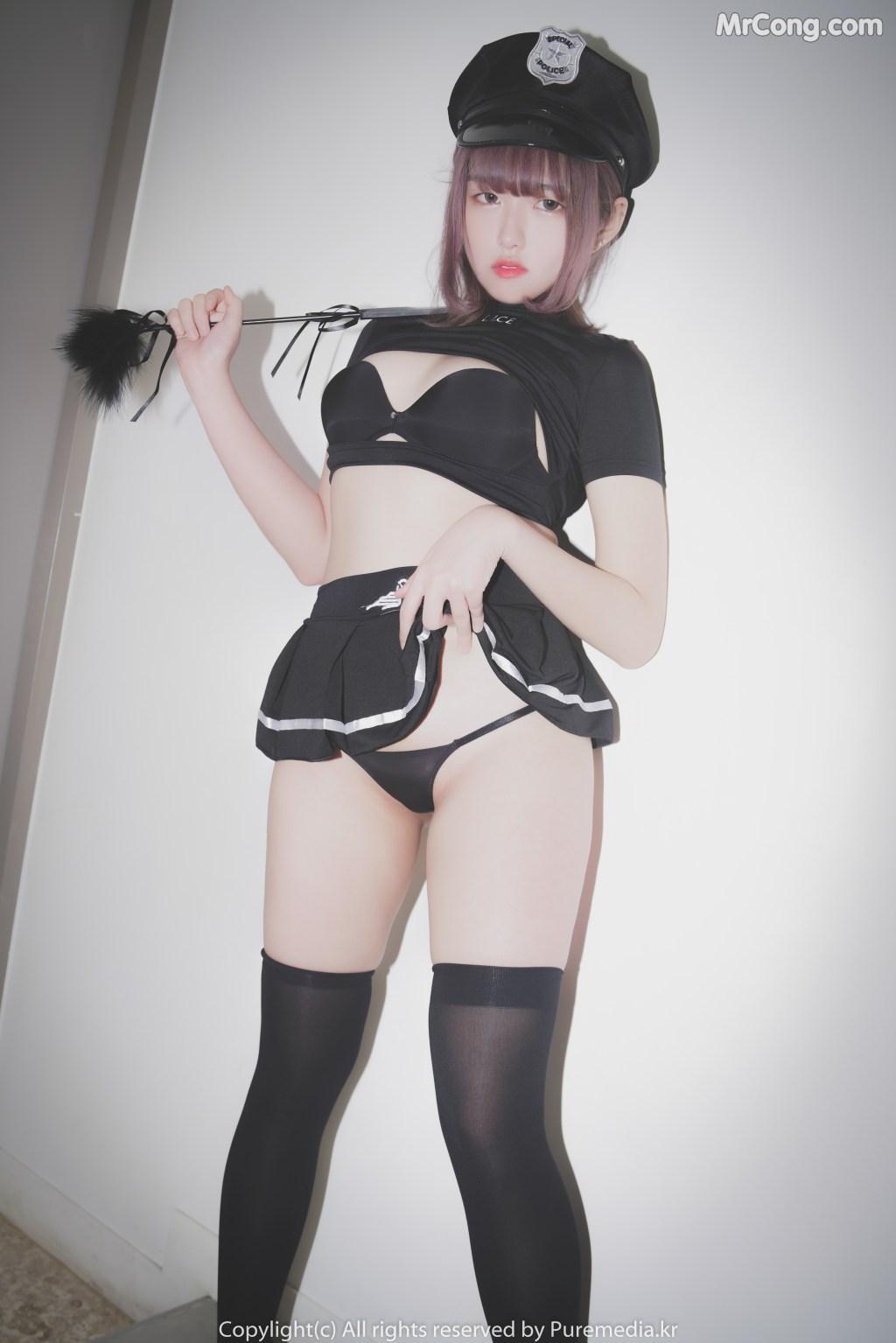 Pure Media Vol.23: Sonson (손손) (94 photos)(58)