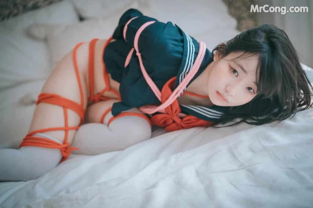 DJAWA Photo - Mimmi (밈미): "Knotting Class #2" (66 photos)(30)
