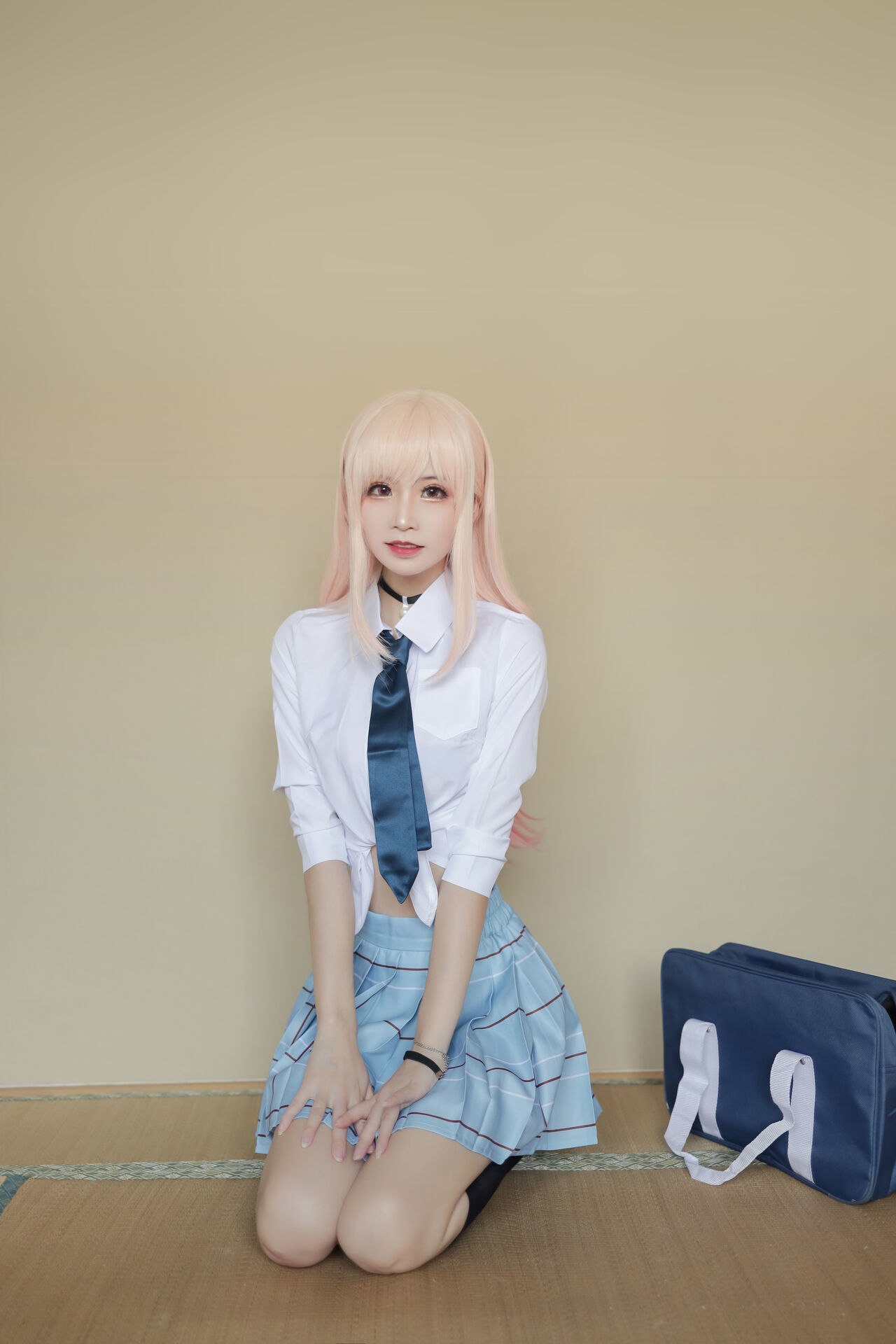 [爱老师 PhD] 喜多川海梦 - E-Hentai Galleries